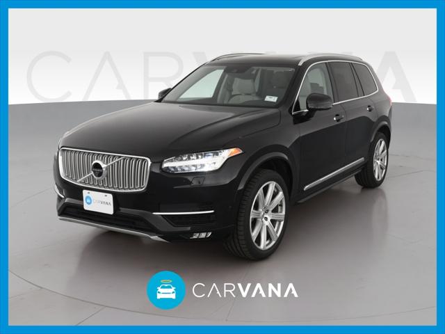 2018 Volvo XC90 Inscription for sale in , 