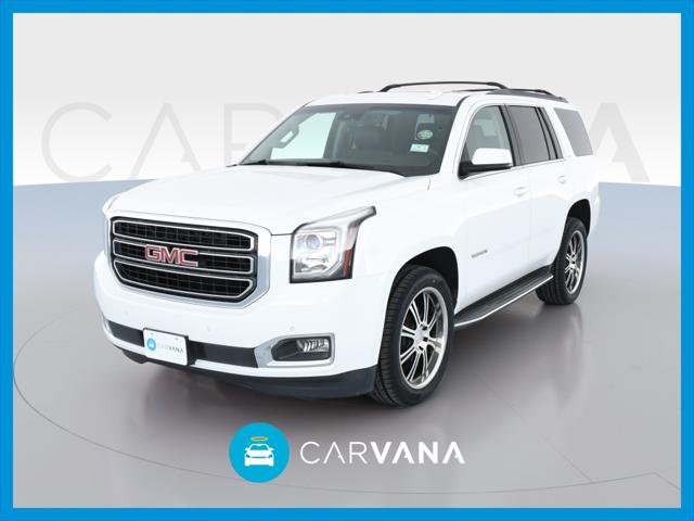 2016 GMC Yukon SLT for sale in , 