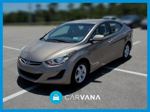 2015 Hyundai Elantra SE for sale in , 