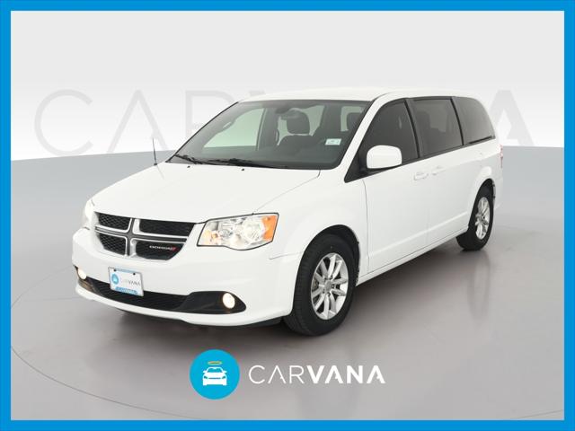 2020 Dodge Grand Caravan SE Plus for sale near , 