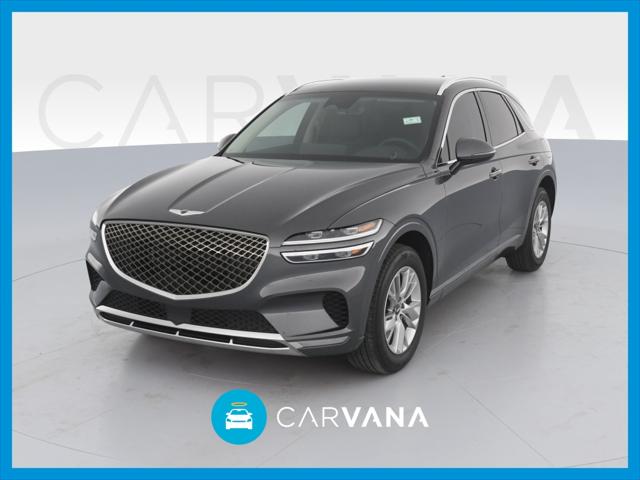 2022 Genesis GV70 2.5T for sale in , 