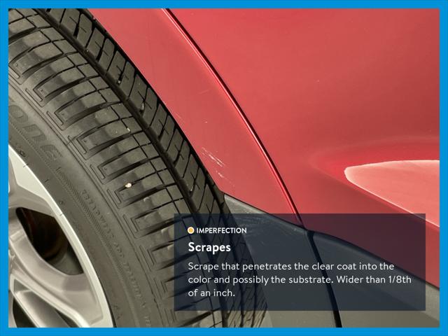 2019 Ford EcoSport Titanium