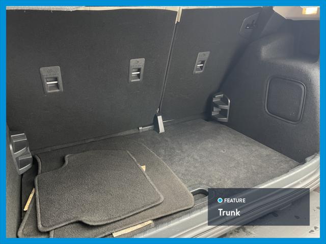 2019 Ford EcoSport Titanium