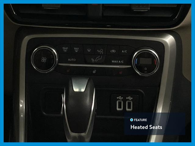 2019 Ford EcoSport Titanium