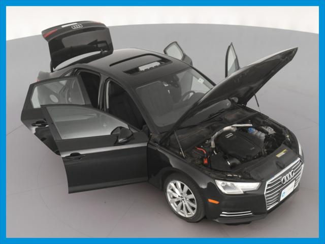 2017 Audi A4 Premium