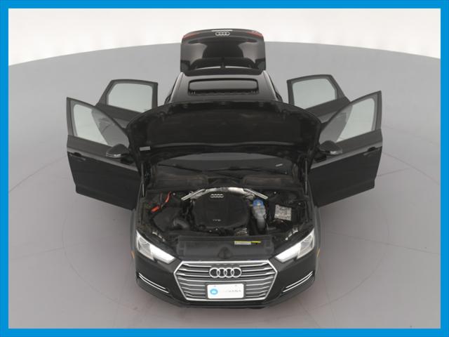 2017 Audi A4 Premium
