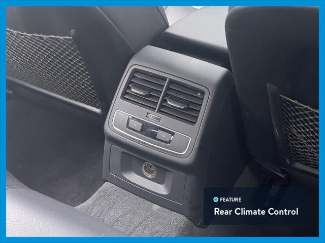 2017 Audi A4 Premium