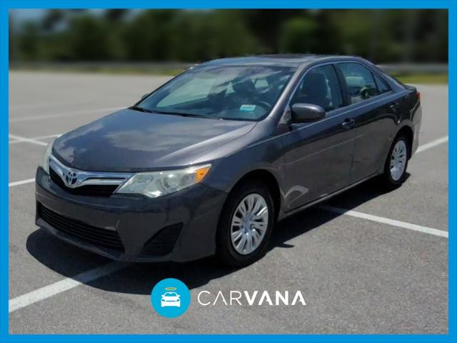 2014 Toyota Camry LE Sedan 4D for sale near , 