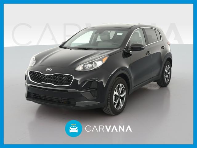 2022 Kia Sportage LX for sale near , 