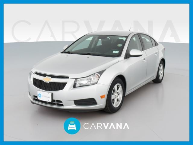 2014 Chevrolet Cruze 1LT for sale near , 
