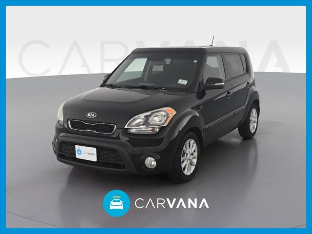 2013 Kia Soul + for sale near , 
