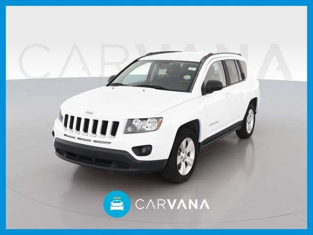 2016 Jeep Compass Sport for sale near , 