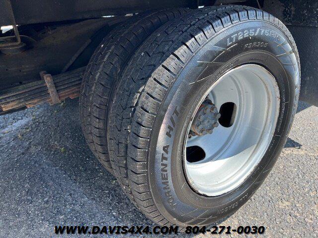 2016 Chevrolet Express Cutaway 3500