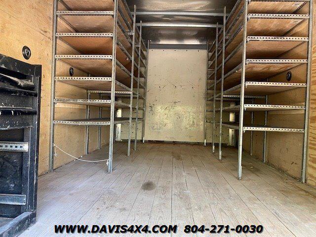 2016 Chevrolet Express Cutaway 3500
