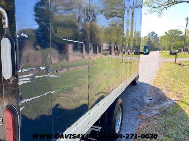 2016 Chevrolet Express Cutaway 3500