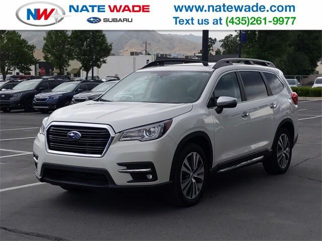 2019 Subaru Ascent Touring for sale in Salt Lake City, UT