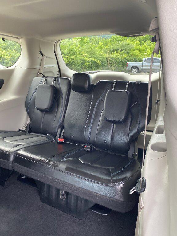 Used 2021 Chrysler Pacifica For Sale in Pikeville, KY