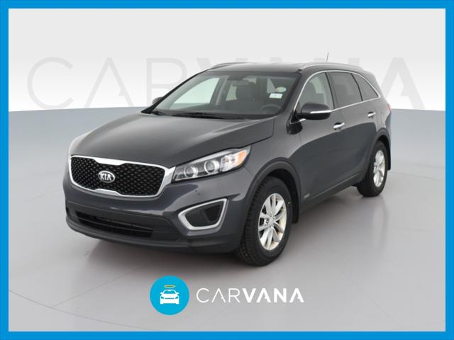 2016 Kia Sorento LX for sale in , 