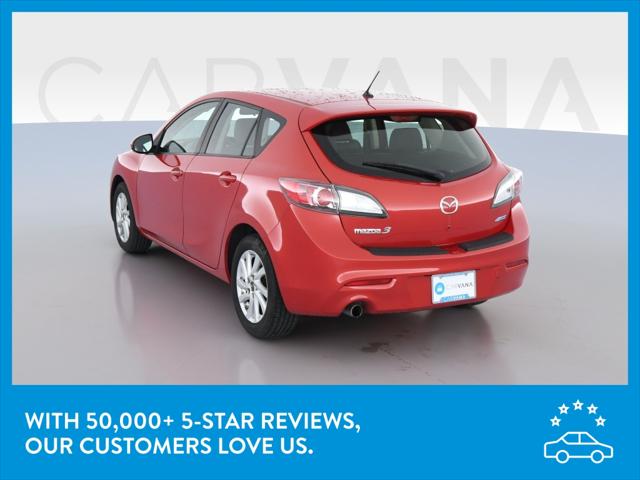 2013 Mazda Mazda3 i Grand Touring