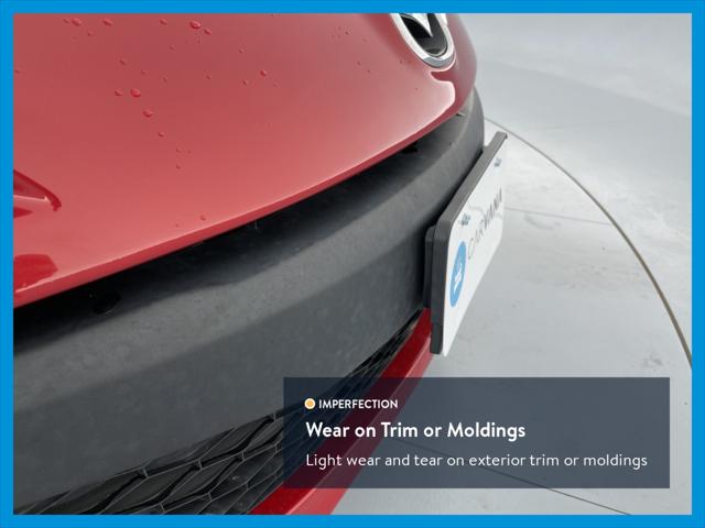 2013 Mazda Mazda3 i Grand Touring