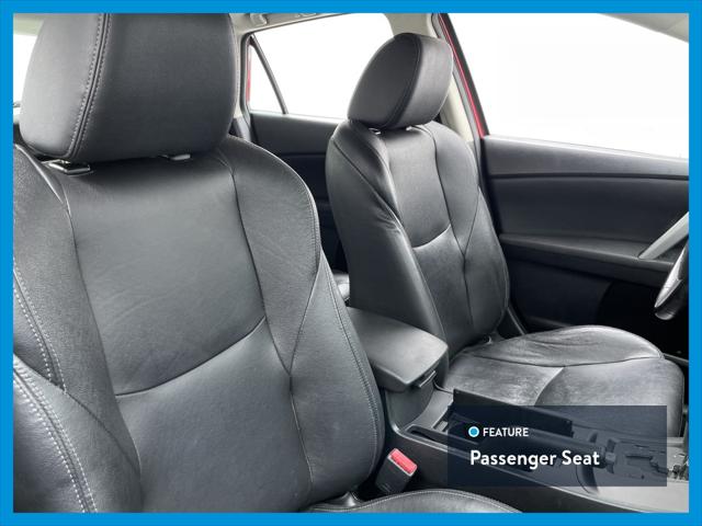 2013 Mazda Mazda3 i Grand Touring