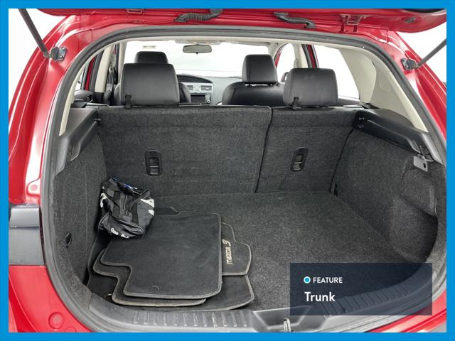 2013 Mazda Mazda3 i Grand Touring