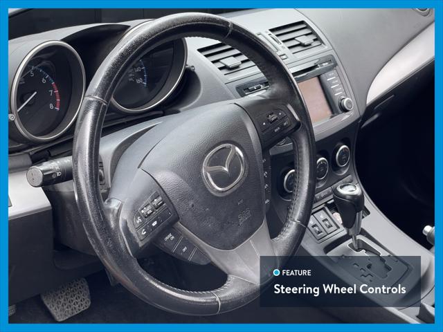 2013 Mazda Mazda3 i Grand Touring