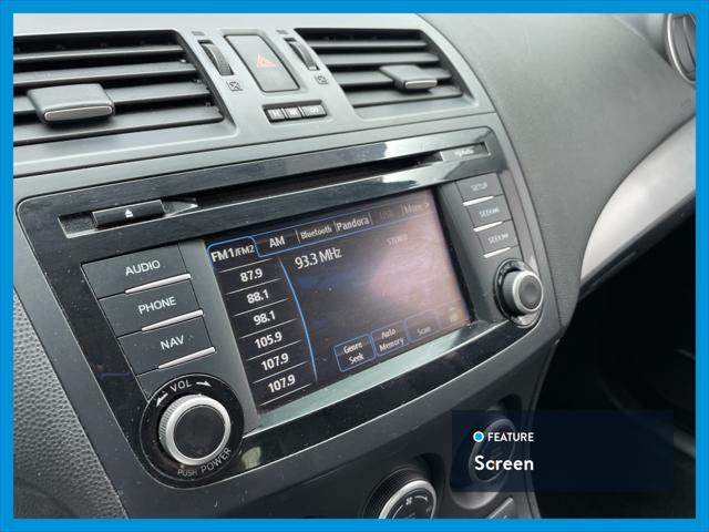 2013 Mazda Mazda3 i Grand Touring