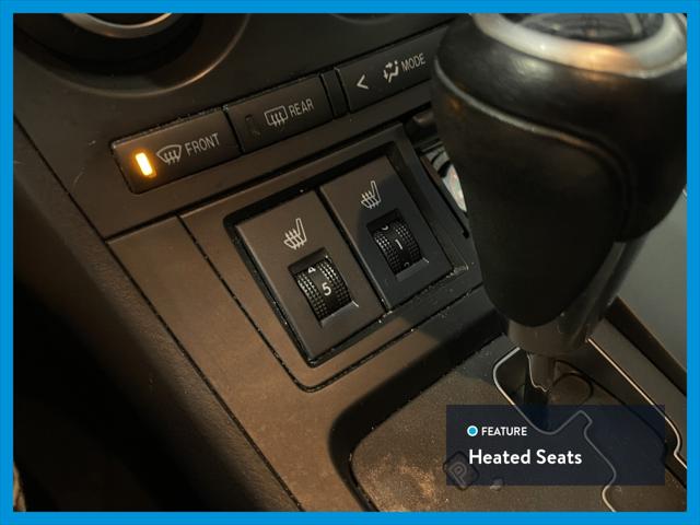 2013 Mazda Mazda3 i Grand Touring