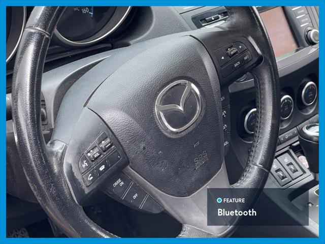 2013 Mazda Mazda3 i Grand Touring