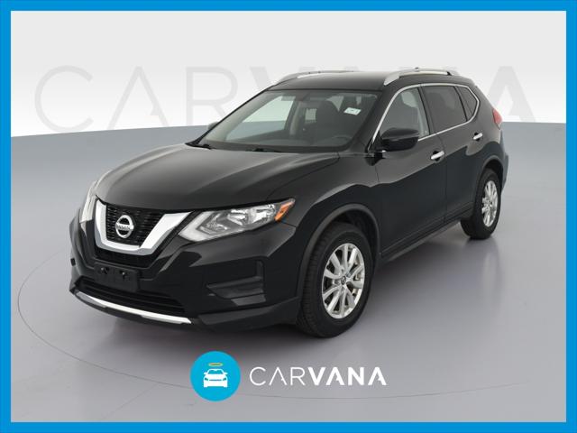 2017 Nissan Rogue SV for sale near , 