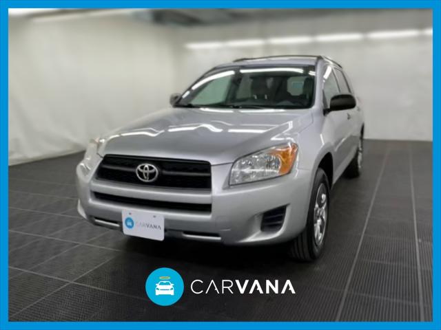 2009 Toyota RAV4 4WD 4dr 4-cyl 4-Spd AT (Natl) for sale near , 