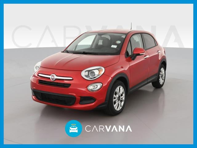 2016 Fiat 500X Easy for sale near , 