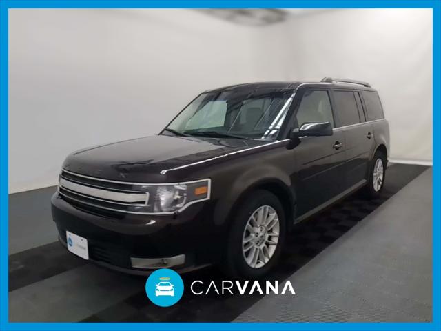 2014 Ford Flex SEL for sale near , 