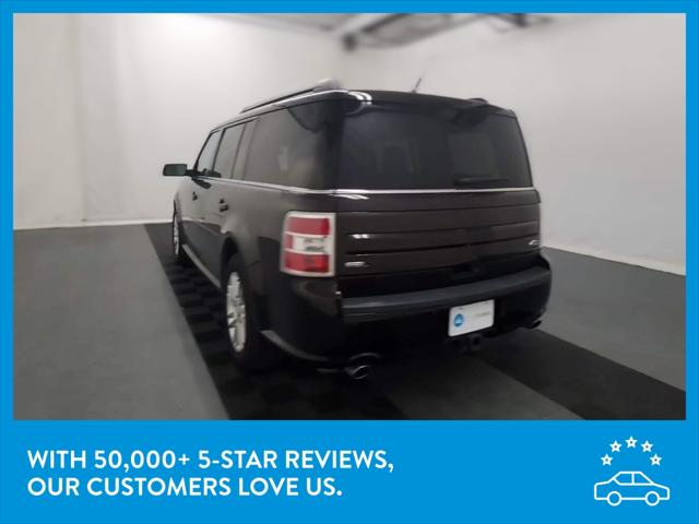 2014 Ford Flex SEL