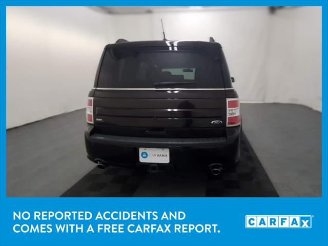 2014 Ford Flex SEL
