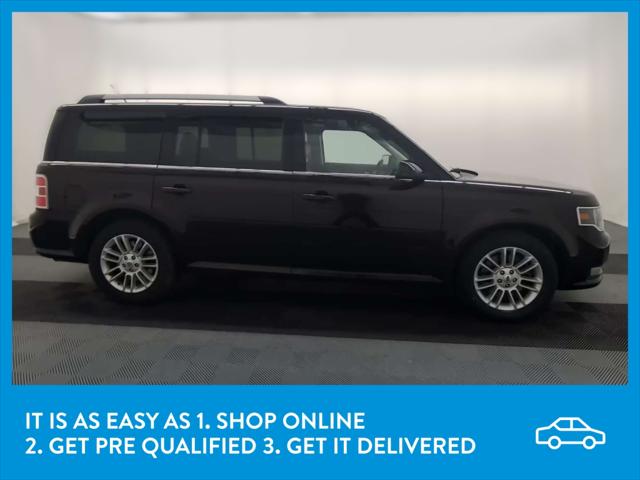 2014 Ford Flex SEL