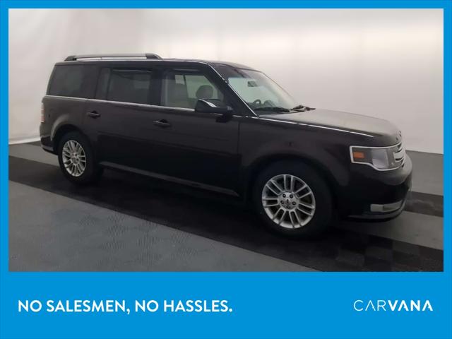 2014 Ford Flex SEL