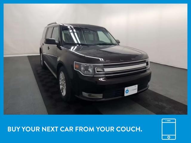 2014 Ford Flex SEL