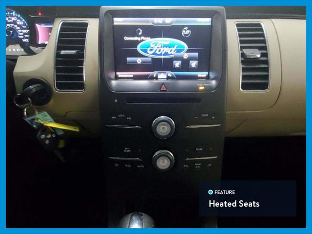 2014 Ford Flex SEL