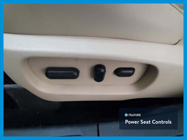 2014 Ford Flex SEL