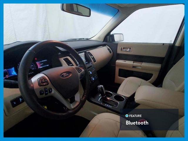 2014 Ford Flex SEL