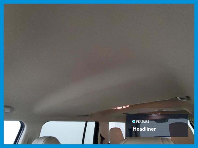2014 Ford Flex SEL