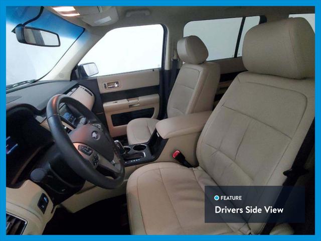 2014 Ford Flex SEL