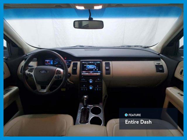 2014 Ford Flex SEL