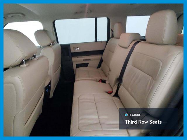 2014 Ford Flex SEL