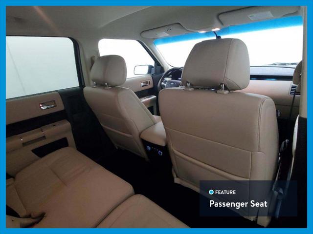 2014 Ford Flex SEL