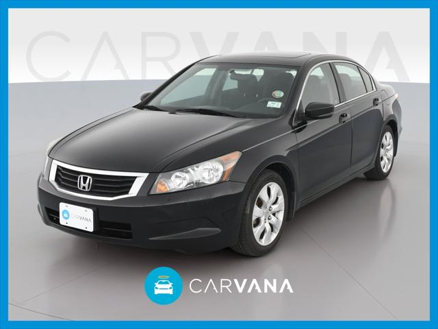 2010 Honda Accord Sedan EX for sale near , 