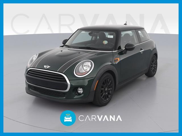 2017 MINI Hardtop 2 Door Cooper for sale in , 