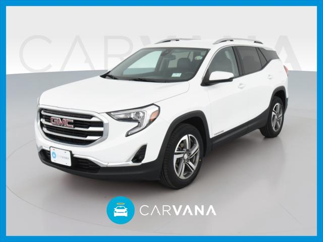 2020 GMC Terrain SLT for sale near , 